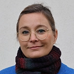 Daniela Jenniges Portrait