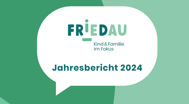 Friedau Jahresbericht