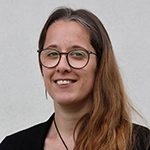 Selina Heri Portrait