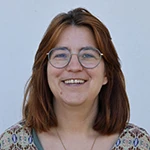 Stefanie Schärer Portrait