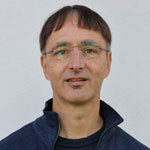 Walter-Weibel-Portrait