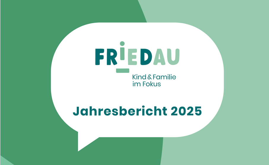 Friedau Jahresbericht